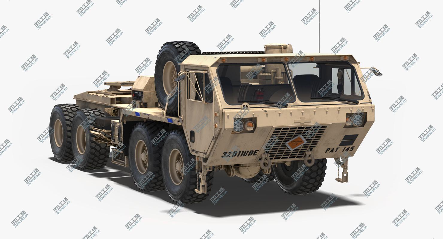 images/goods_img/2021040161/Military Truck Oshkosh HEMTT M985 Sand 3D/2.jpg